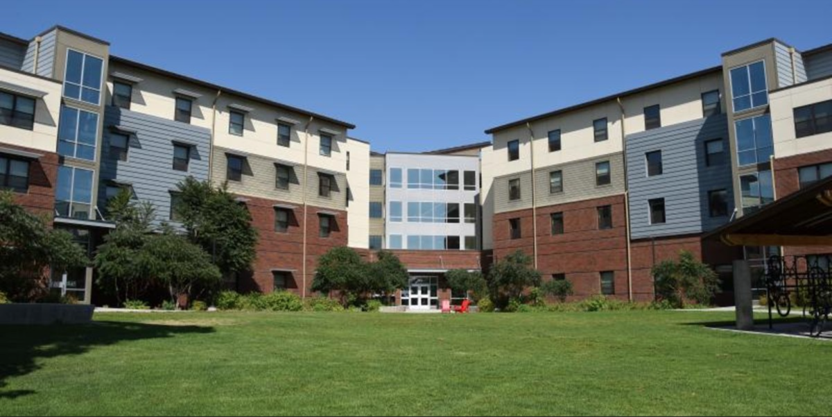 Vandalism in the Residence Halls: It’s Not Just The University’s Problem